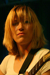 Maria Krebs